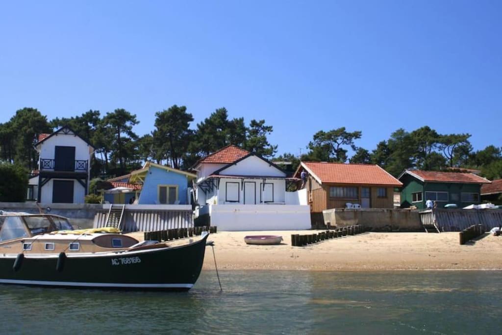 La Maisonnette De Suzette Lanton Exteriér fotografie